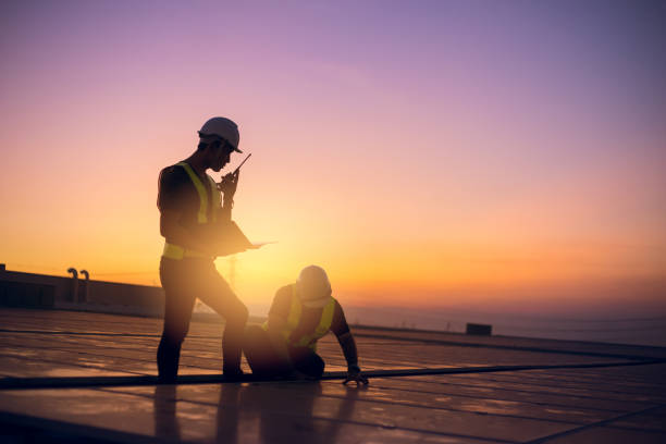 Best Emergency Roof Repair  in Shelby, MI