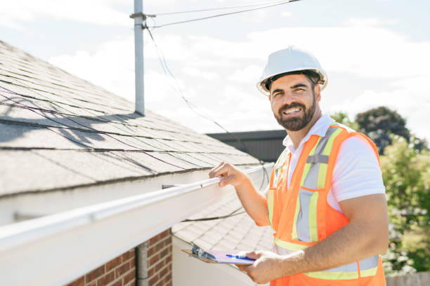 Best Roofing Contractor Near Me  in Shelby, MI