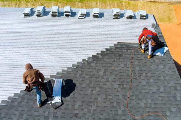 Gutter Installation and Roofing in Shelby, MI