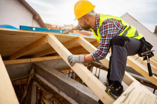 Best Commercial Roofing Services  in Shelby, MI