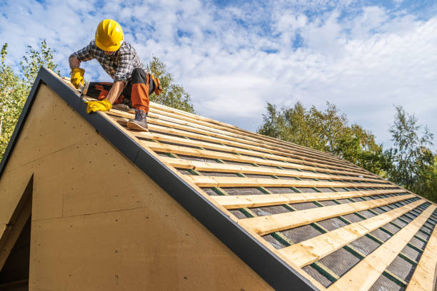 Trusted Shelby, MI Roofing Contractor Experts