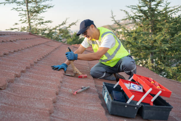 Best Commercial Roofing Services  in Shelby, MI
