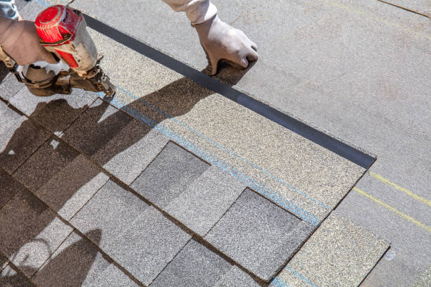 Quick and Trustworthy Emergency Roof Repair Services in Shelby, MI